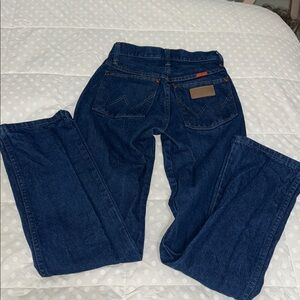 Wrangler Jeans 1x29 nwot